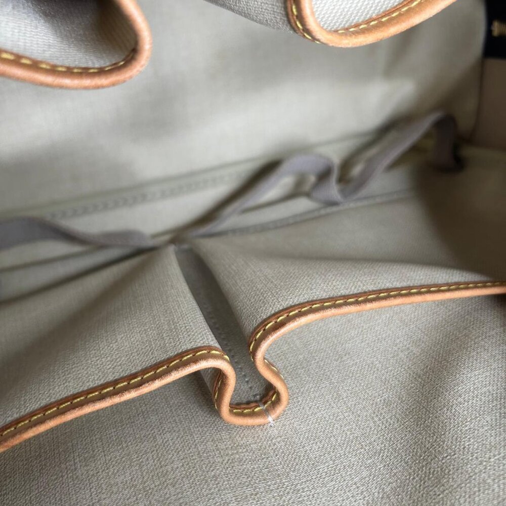 💎✨Authentic✨💎Louis Vuitton Monogram Deauville Hand bag - Picture 10 of 13